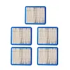 5pcs 491588s 399959 Air Filter for Briggs and Stratton 491588 4915885 Push Mower