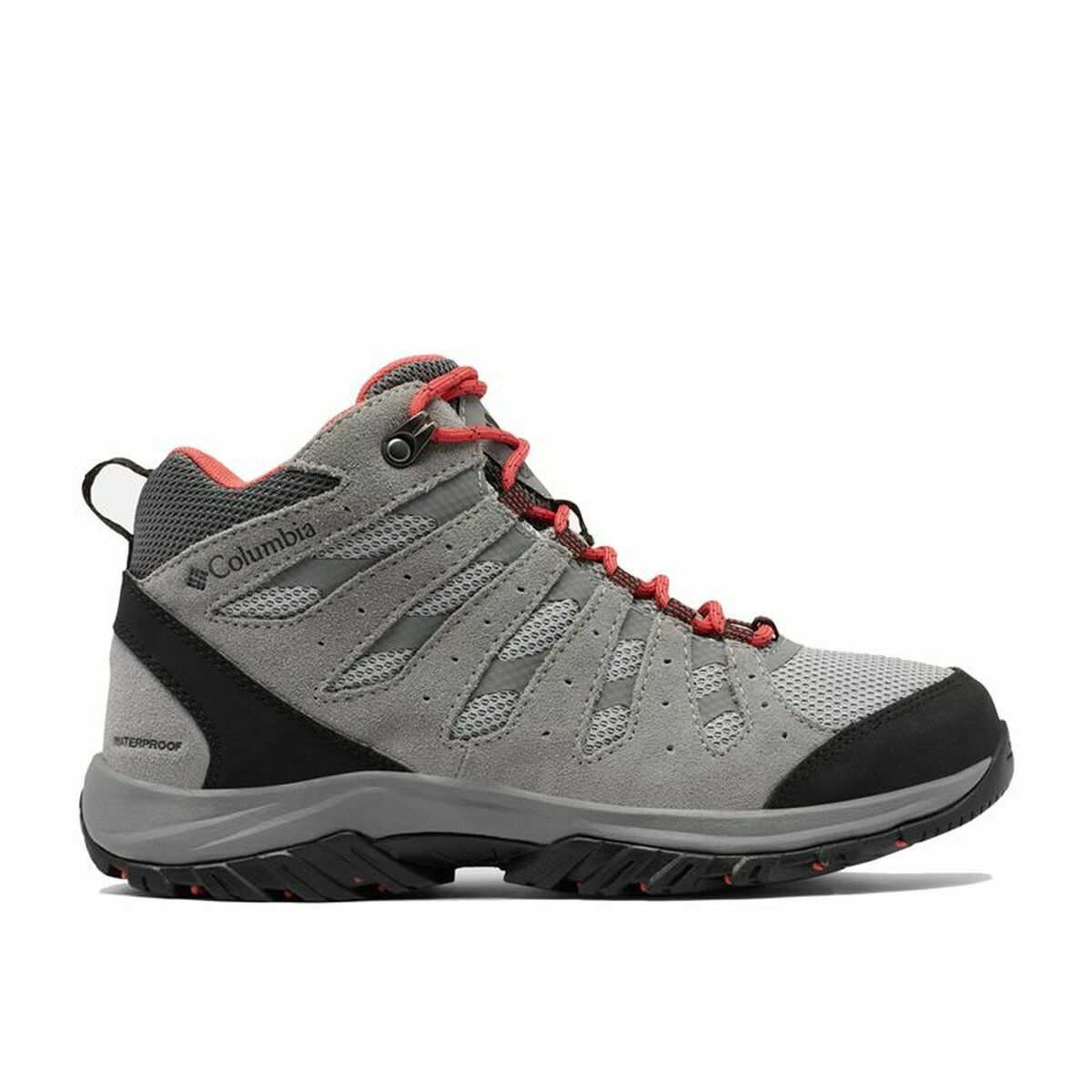 Hiking Boots Columbia Redmond&trade; Grey