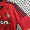 Retro 2014 Flamengo Soccer Jersey