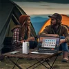 Mecha Series Outdoor 100W Charging Station 50000mAh Power Bank 