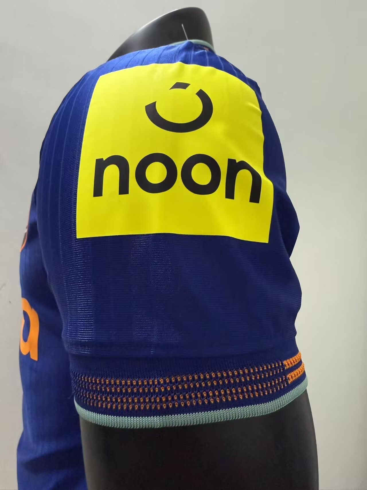 25/26 Newcastle United Third Away Player Version Football Shirt 1:1 Thai Quality