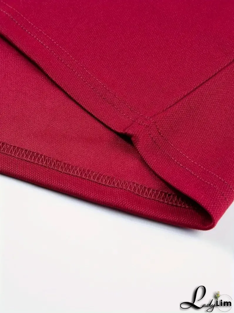 Casual and Comfortable winter garment