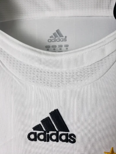 Retro 2006 Germany Home Football T-Shirt Thai Quality