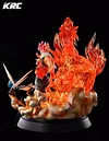 1/4 & 1/6 Scale END/Etherious Natsu Dragneel - Fairy Tail Resin Statue - KRC-Studios