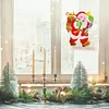 Diamond Painting Christmas Sticker Art Crafts