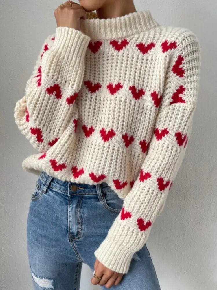 Relaxed and Timeless general Sweater
