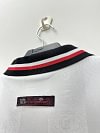 1998/1999 Retro Manchester United Away White Football Shirt 1:1 Thai Quality love fball