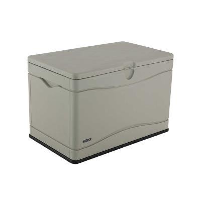 Outdoor Storage Deck Box (80 Gallon) 40