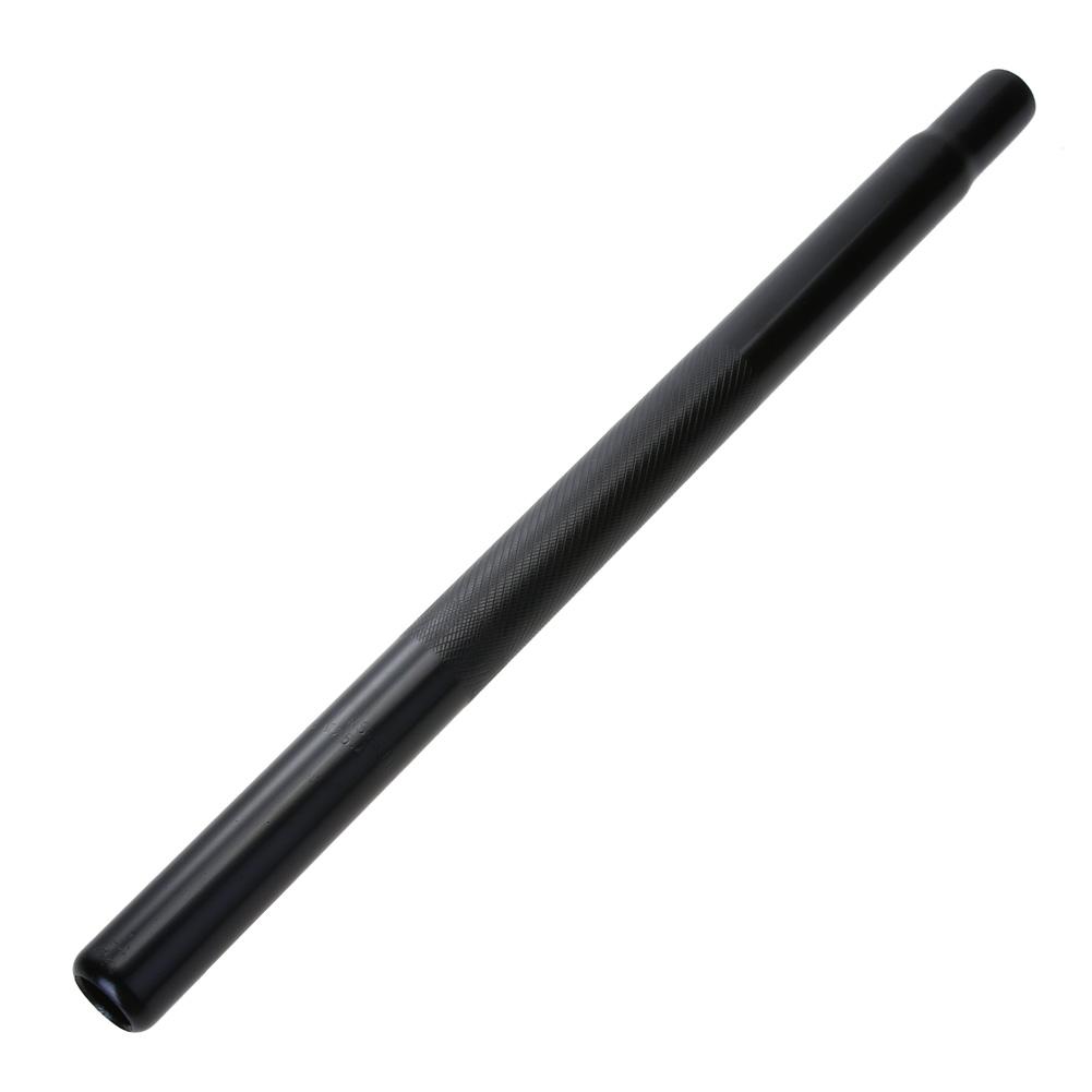 

Mountain Bike Seat Post Aluminum Alloy Seat tube 25.4/ 400mm Lengthened, 501 Original