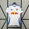 2024/2025 Leeds United Home Football Shirt 1:1 Thai Quality