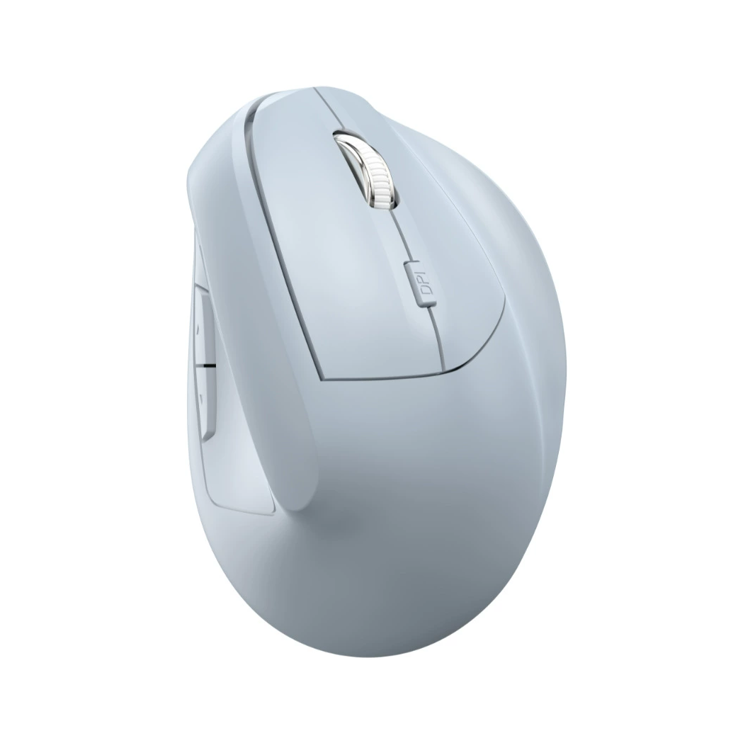 Ergonomic Type-C Rechargeable Mouse