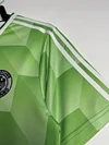 1988 Retro Soccer Jersey Germany Away love fball