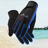 1.5mm Neoprene Swimming Scuba Diving Gloves Adult Underwater Gloves