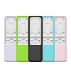 Silicone Case for Samsung Smart TV BP59-00149A BP59-00149B Solar Cell Remote Dustproof Cover for TM2261S Monitor Serie M7/M8 SIKAI CASE