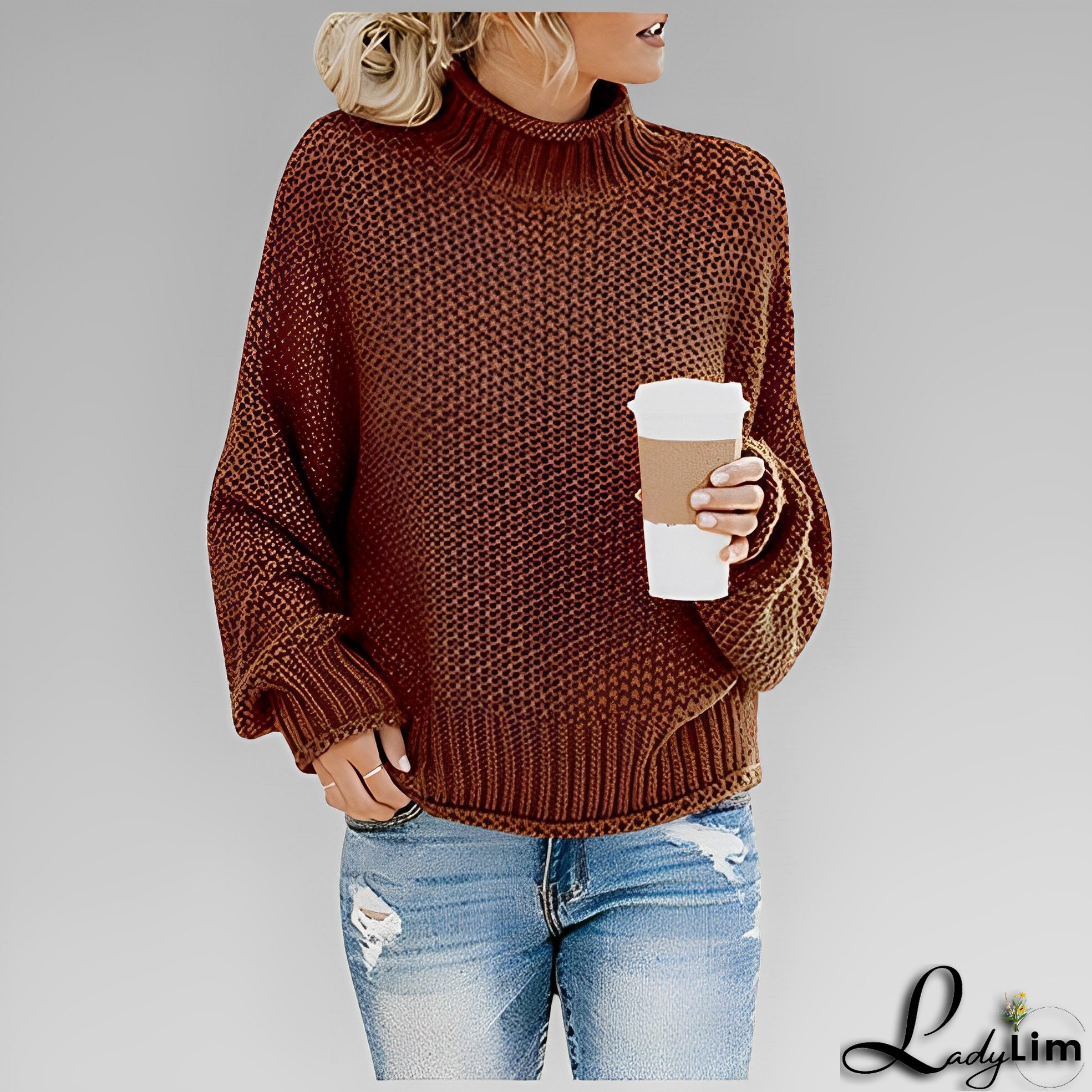 Classic and Comfortable winter garment