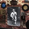 (Multi Style)Bob Dylan - Metal Tin Signs(8*12Inch/12*16Inch)