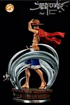 1/4 Scale Monkey D Luffy - ONE PIECE Resin Statue - M3 Studios [In Stock]