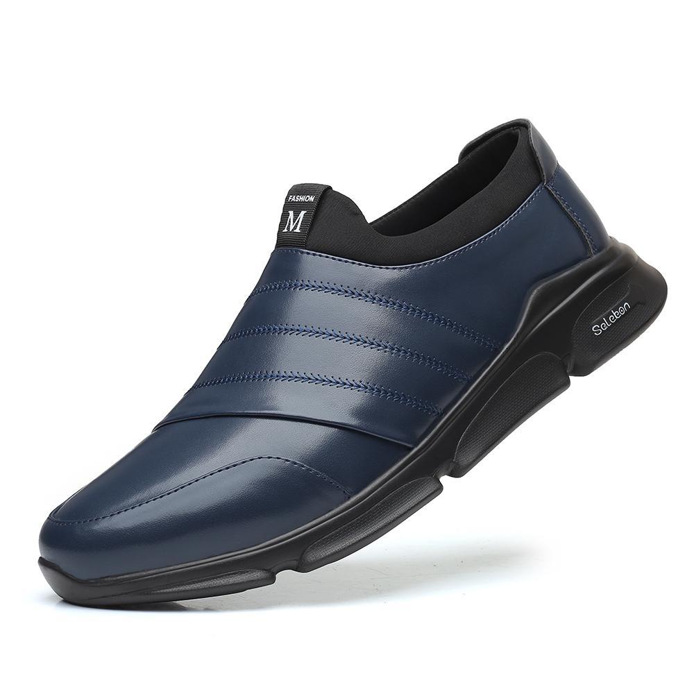 Dacomfy Men's Sports casual shoes overfoot shoes 