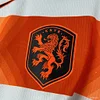 2026 World Cup Netherlands Soccer Jersey Away