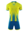 New Soccer Jersey for Youth Adult Men Team Training Soccer Wear Football Sportswear Jerseys
