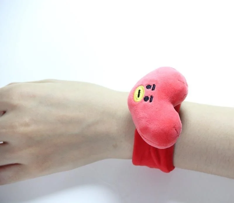 BT21 Concert Wristband