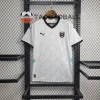 2024 Austria Away Football Shirt 1:1 Thai Quality