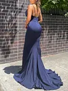 Empire Bodycon Condole Belt Maxi Dress