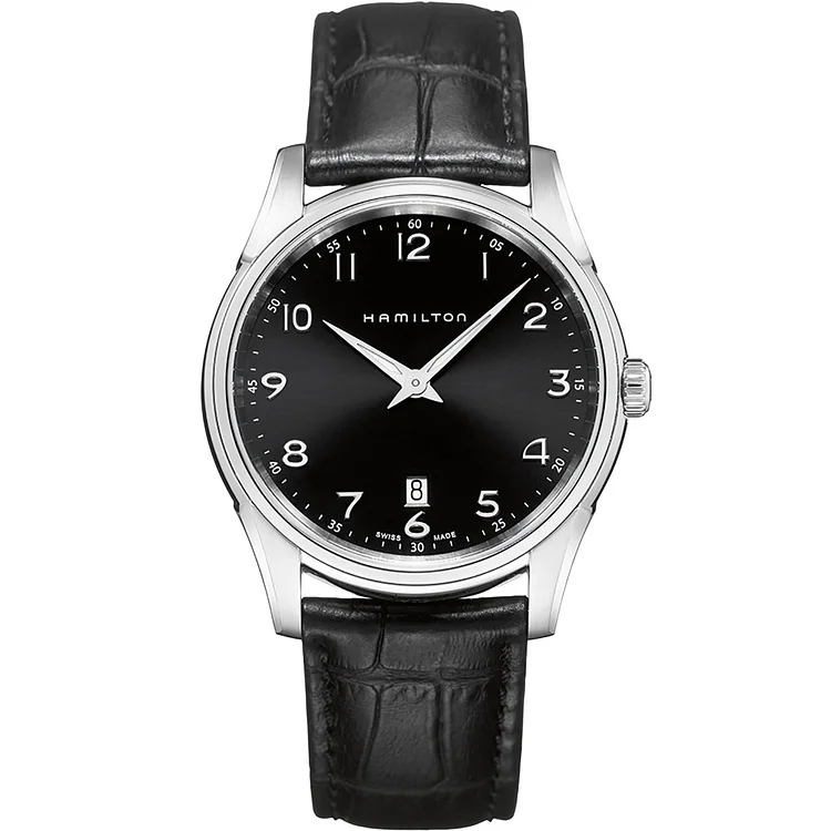 JAZZMASTER THINLINE QUARTZ Quartz | 42mm | H38511733