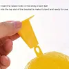 Fruit Fly Trap Killer Fruit Fly Catcher Drosophila Trap for Outdoor Garden Patio