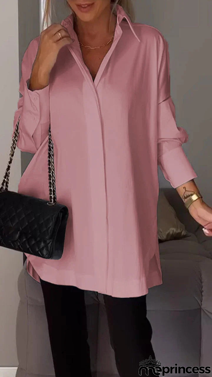 Trendy and fresh summer Blouse