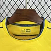 2025/2026 Cadiz Home Football Shirt 1:1 Thai Quality