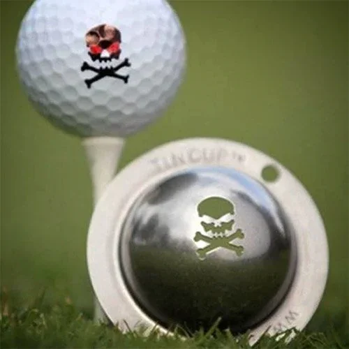 49% OFF🔥Personalized Golf Ball Marker
