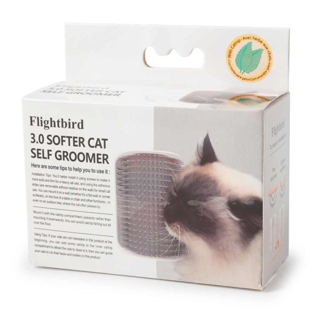 

Cat Scratch Catnip Cat Toys Funny Interactive Play Game, 501 Original