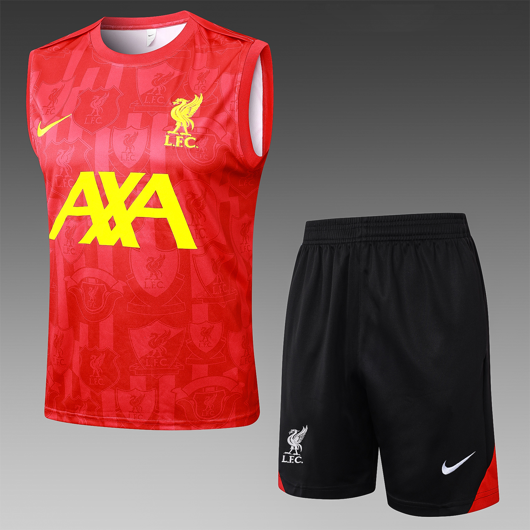24/25-LIV-TS-RED-SL-A01237