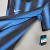 2010/2011 Retro Inter Milan Home Football Shirt 1:1 Thai Qualit