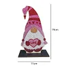 Lover Gnome - 5D DIY Bastelornament