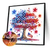 Tree - Crystal Rhinestone Diamond Painting