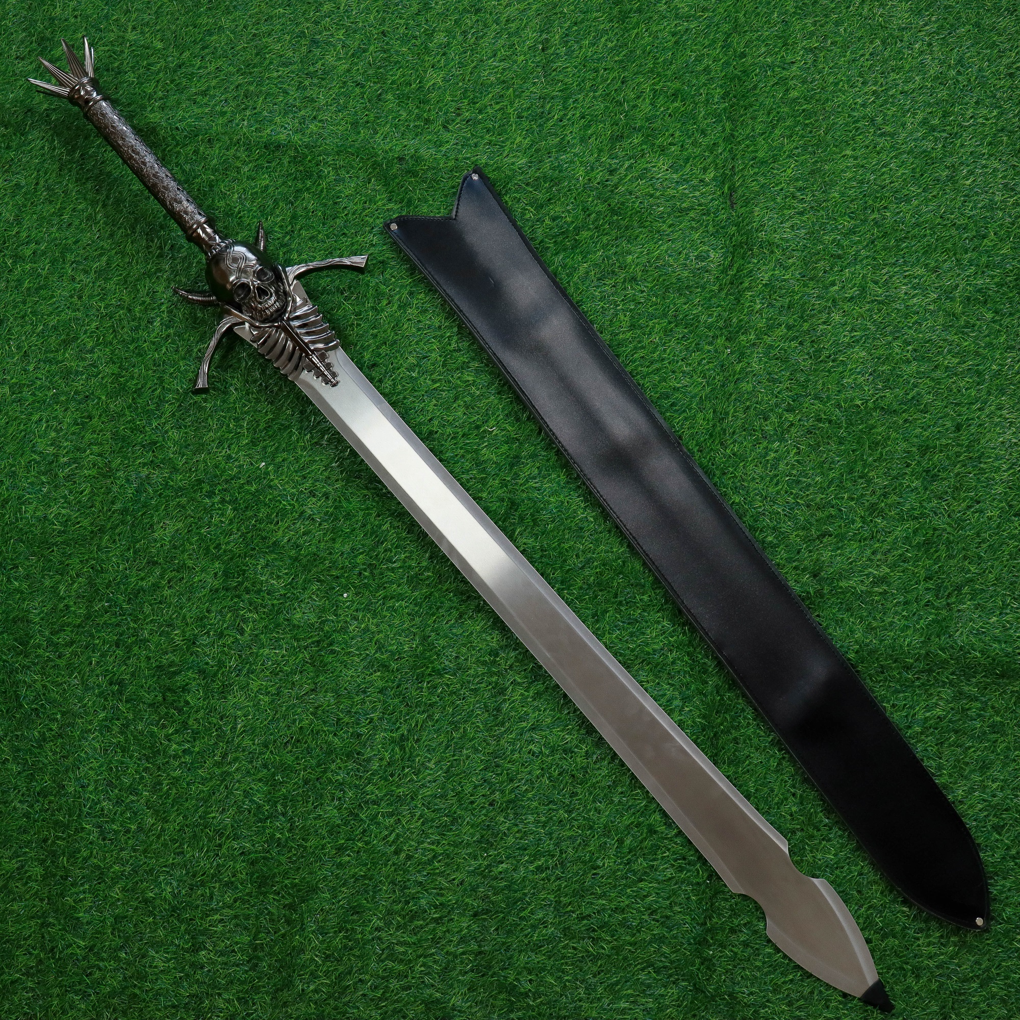 Bestpropreplica Rebellion of Dante rebellion sword rebellion's sword