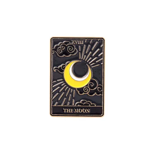 Foto del pin Magical Moon And Sun