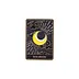 Magical Moon And Sun