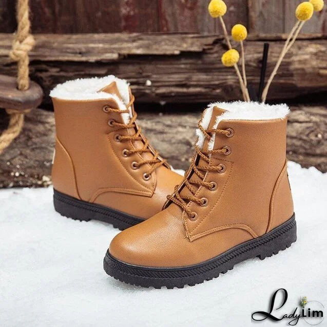 Modern and supportive orthopedic general Boots