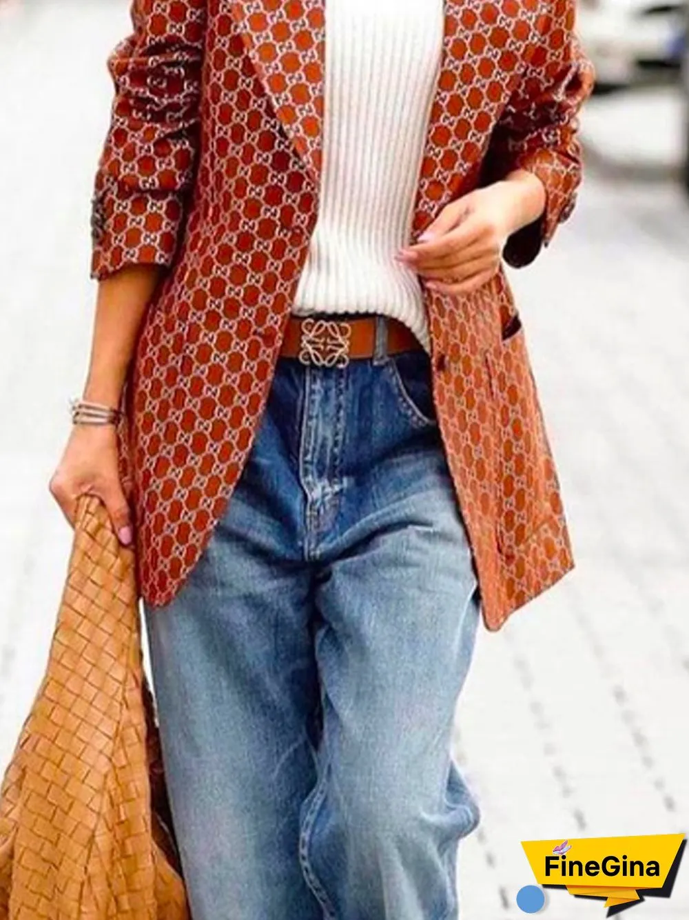 Cotton Outerwear