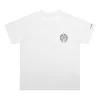 Chrome Hearts Horse Shoe Logo Pocket T-Shirt K6013