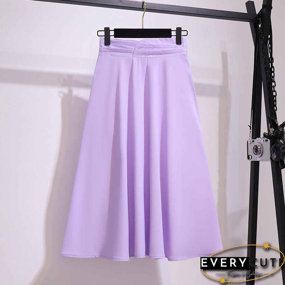 Sweet Heart Tank+Chiffon Skirt P15771