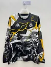 2026/2027 Long Sleeve Real Madrid Special Edition Football Shirt 1:1 Thai Quality