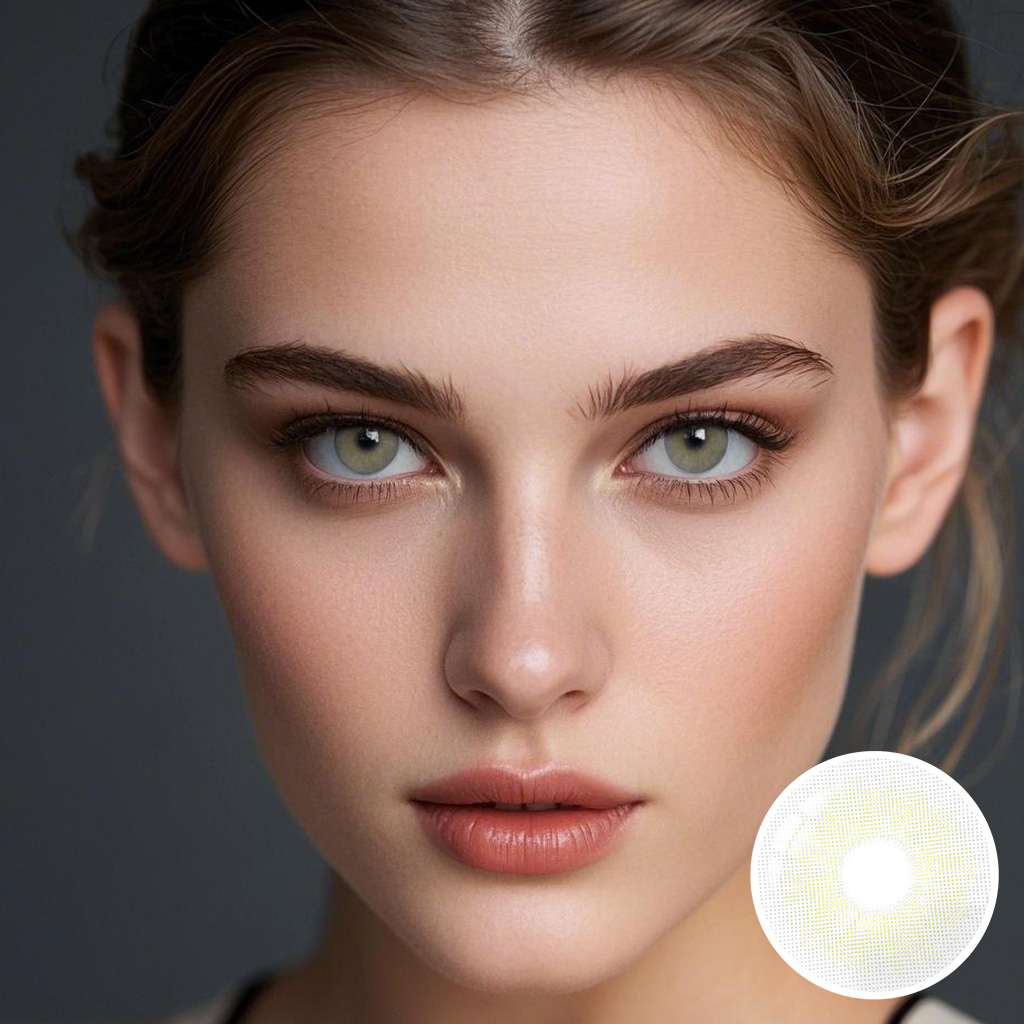 Rio Ipanema Colored Contacts
