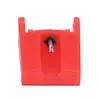 Moving Magnet Vinyl Needle Replacement Easy To Install Cartridge Needles for Enhanced Sound Quality for ST09D NP4 ICT04RS ITTUSB ICT04 Gramophone