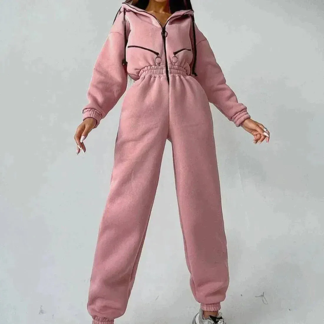 Timeless and Stylish general Jumpsuit