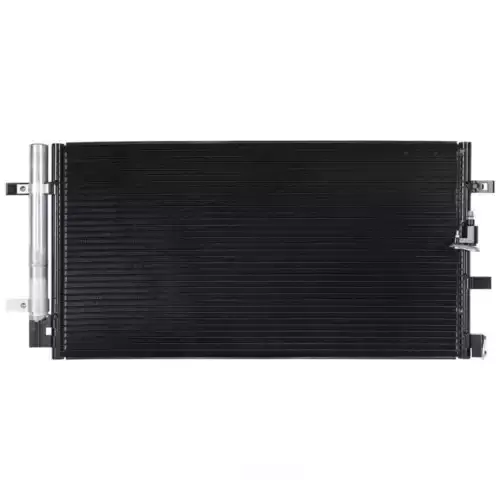 Dronehint A/C Condenser Global 4281C (For: Audi Sport) Parts