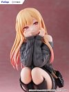 1/6 Scale Sweater Ver. Marin Kitagawa - My Dress-Up Darling Official Statue - FURYU Studios